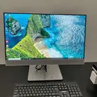 all in one pc كمبيوتر الكل في واحد HP اسعار نار ضمان