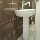 مغاسل شبه جديده