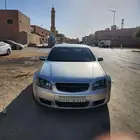 شيفرولية لومينا 2008