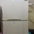 ثلاجة توشيبا