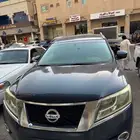 Pathfinder 2014 full option