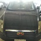 جيلي x7