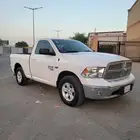 دوج رام كلاسك