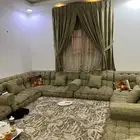جلسة ارضيه