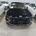 هيونداي سوناتا 2026 كاش واقساط وكيل سعودي