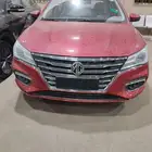ام جي5 MG5 ستاندر 2025 كاش وأقساط راتب يبدأ من 3500
