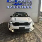 كيا سونيت نص فل GLS موديل 2024 عرض خاص اقل سعر كاش وبنك