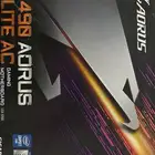 ماذربورد Gigabyte Z490 AORUS ELITE AC
