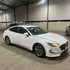 سوناتا 2020 سعودي استاندر