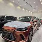 لكزس RX 350 موديل 2023 فل اوبشن