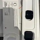 ساعة ابل
