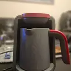 صانعة قهوة تركي