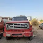 للبيع وايت جمس لوري