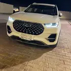 شيري تيجو 8 برو