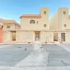 فيلا للبيع بدورين مفصولة في حي السعادة - الرياض