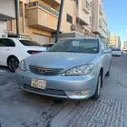 كامري 2005