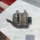 قطع غيار نيسان تيدا 2006 سيلف ودينامو