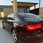 أودي 2015 A6
