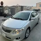 تيوتا كورلاا
