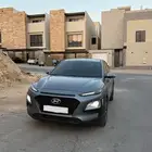 هونداي كونا ديزل 2018 ممشى 93000