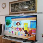 شاشه بلازما تلفزيون 65بوصه عاديه