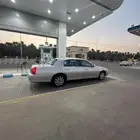 فورد لنكن 2003