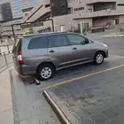 انوفا 2015 للبيع او البدل