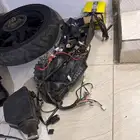 دباب ريس 250 صيني