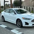 فورد فيوجن 2020 ايكوبوست SEL