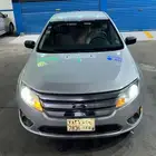 فورد فيوجن