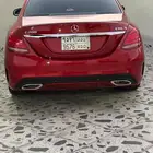 مرسيدسc200