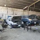 تقبيل ورشة