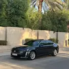كاديلاك CT5 2020