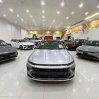 هيونداي سوناتا سمارت بانوراما بصمه 2026