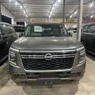 نيسان باترول SE T2 موديل 2026 سعودي