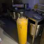 اسطوانات غاز