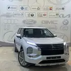 ميتسوبيشى اوتلاندر نص فل وفل كامل 2025 كاش واقساط