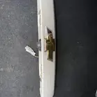 كميرا خلفية