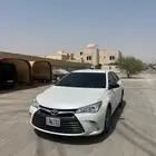 كامري 2017 وارد عبداللطيف جميل