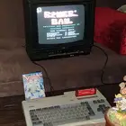 تلفزيون صخر مع الكيبورد