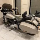 دباب هارلي سبورت قلايد 2018 - Harley sport glide