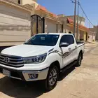هايلوكس ديزل 2020