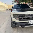 فورد رابتر 2014