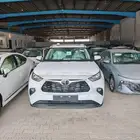 هايلاندر 2025 للبيع كاش او تقسيط