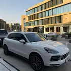 بورش كايين 2018 Porsche Cayenne