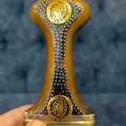 جنبيه قرن مصوعي جميل جدا