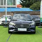 لسرعة البيع 215000 سيارة مرسيدس E200 حالة فوق الممتازة