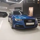 اودي اي 5 2016 sportback S line