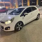 كيا ريو هاتشباك 2013 فل كامل
