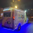 فان ايسكريم 2005 للبيع